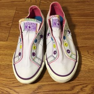 Converse One-Star Sneakers